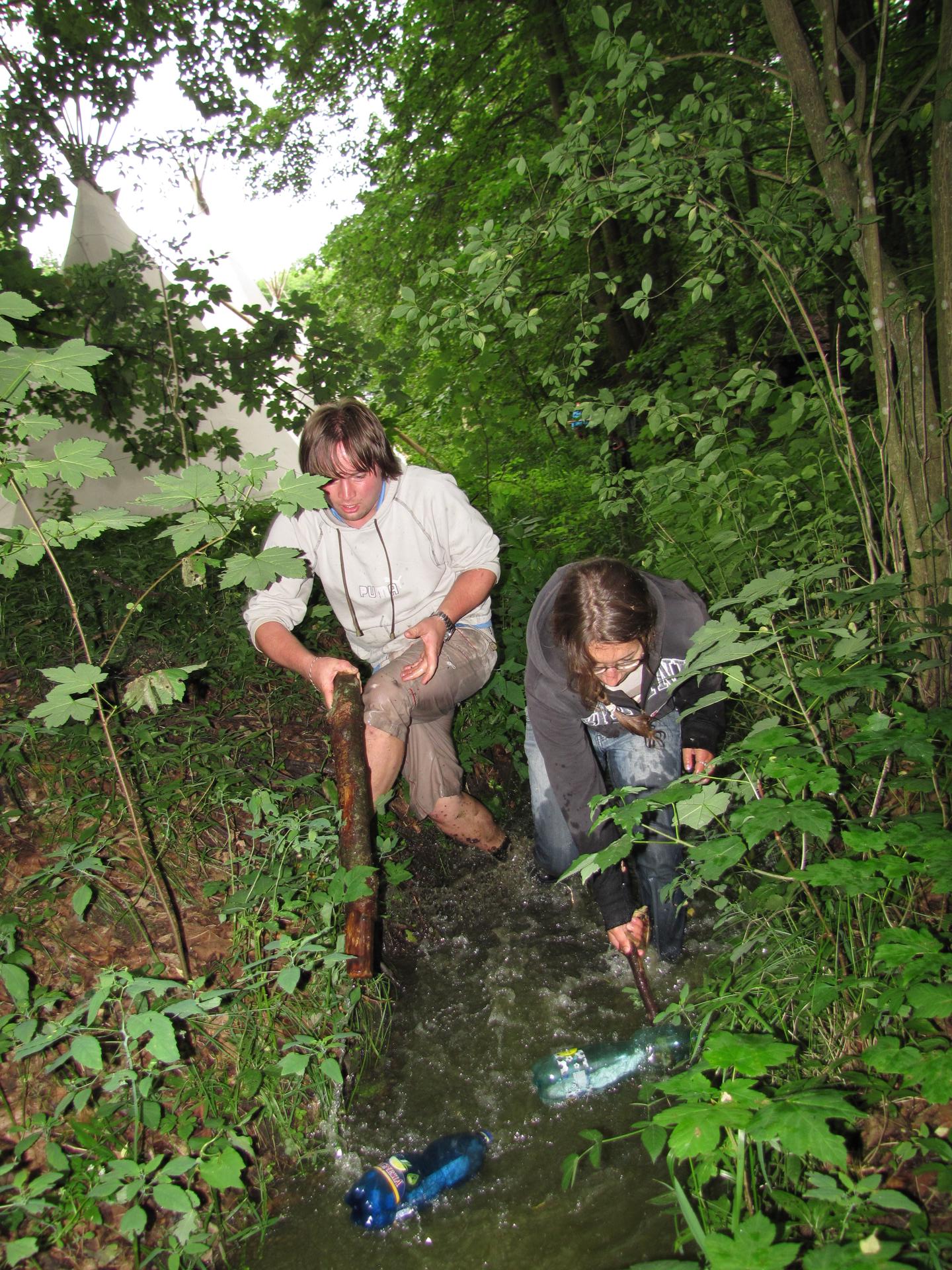 Karštejn 2012 Image 140